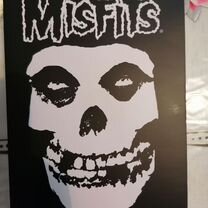 misfits - Купить предметы коллекционирования в Москве | Авито