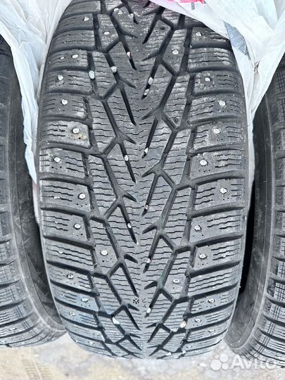 Nokian Tyres Nordman 7 235/65 R17 98T