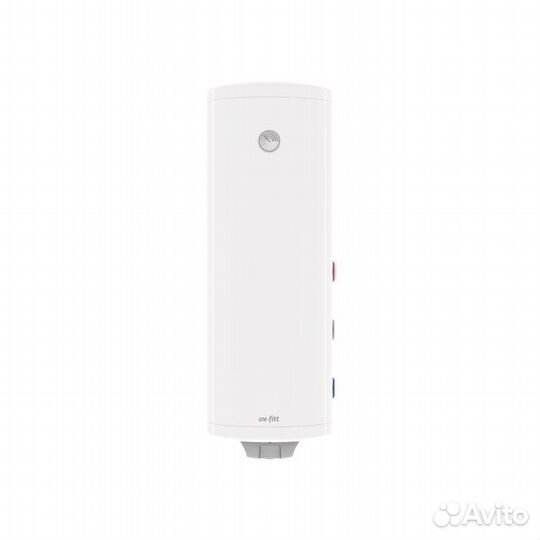 Бойлер Uni-Fitt indirect WL 200 л. настенный эмаль