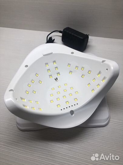 Лампа для маникюра Sun 5