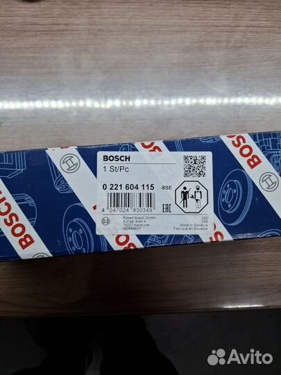 Катушка зажигания VAG audi tiguan 2.4 2.0 tfsi