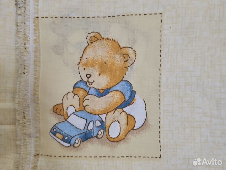 Ткань отрезы хлопок поплин сатин бязь