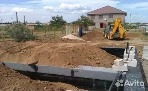 Приму грунт, бой кирпича и бетона