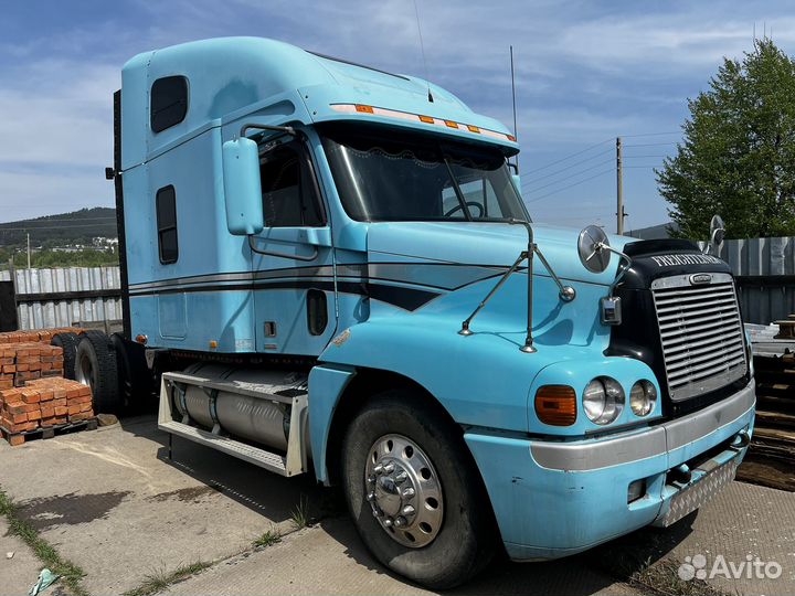 Freightliner Century Class, 2001