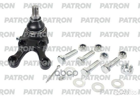 Опора шаровая mitsubishi: pajero 90- PS3150L