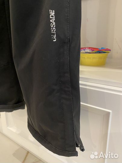 Горнолыжные штаны женские 42 размер