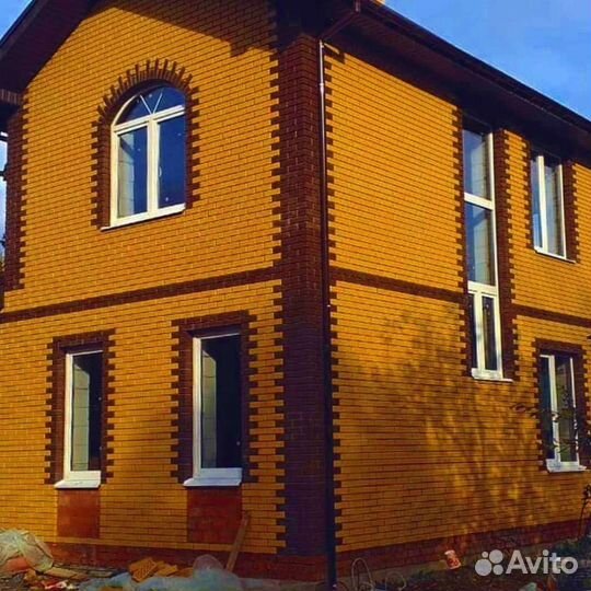 Пластиковые окна. остекление коттеджей