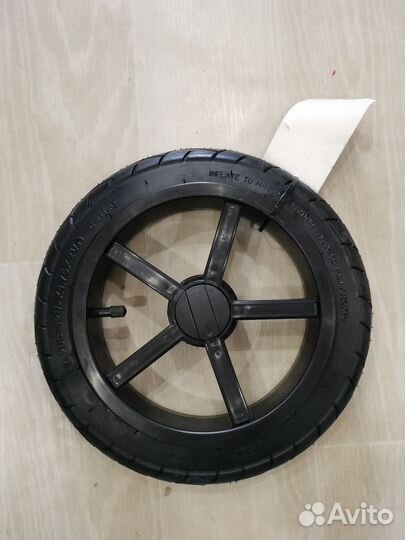 Колеса на коляску и запчасти