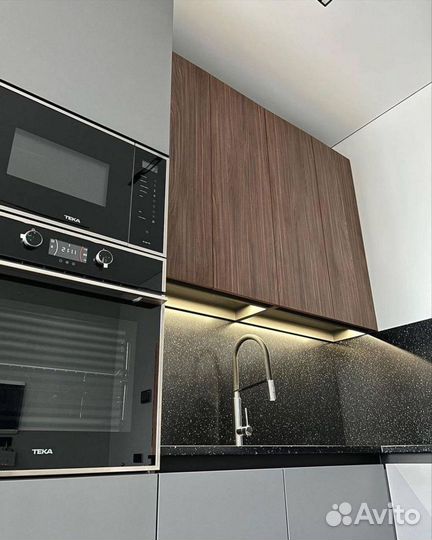 Кухни от производителя на заказ