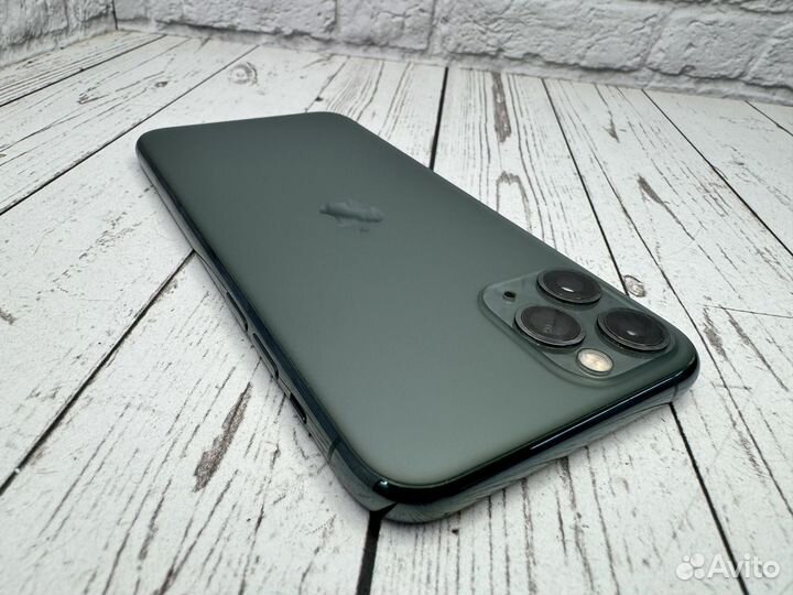 iPhone 11 Pro, 64 ГБ