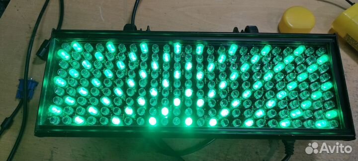 LED strob EA - 8010