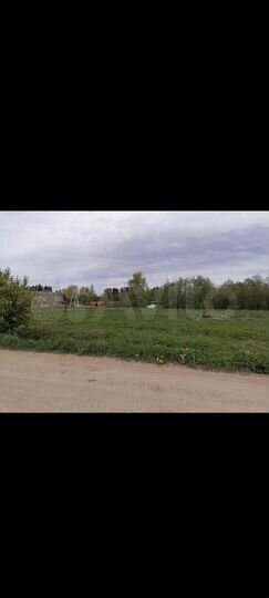 Участок 20 сот. (ИЖС)