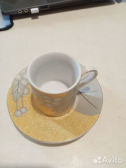 Чайные и кофейные пары