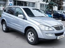 SsangYong Kyron 2.0 AT, 2010, 170 000 км, с пробегом, цена 839 999 руб.