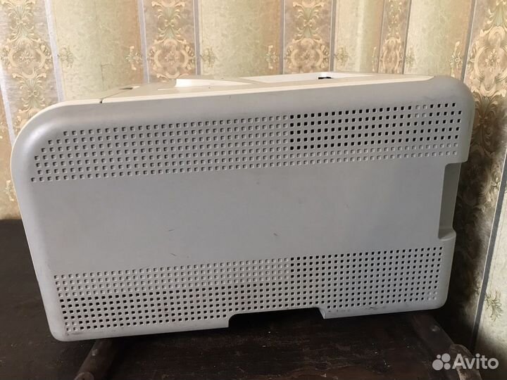 Цветной лазерный принтер HP LaserJet CP1215