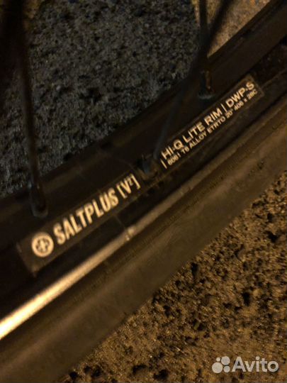 BMX