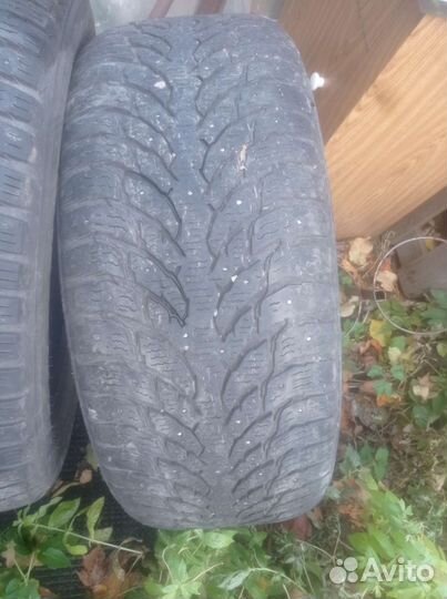 Nokian Tyres Hakkapeliitta 9 SUV 275/50 R21 113T