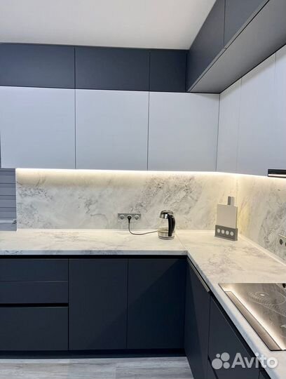 Кухни на заказ