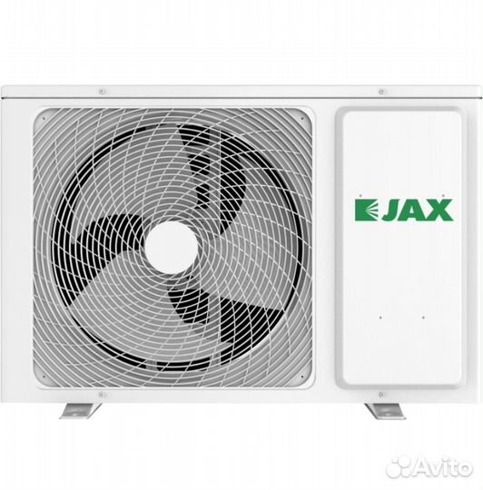 Сплит-система Jax Brisbane inverter