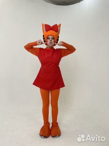 Детский аниматор на праздник