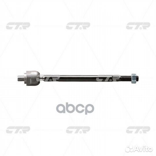 Тяга рулевая crkh33 CTR CR0276 CR0276 CTR