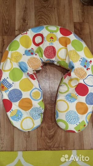 Подушка для беременных