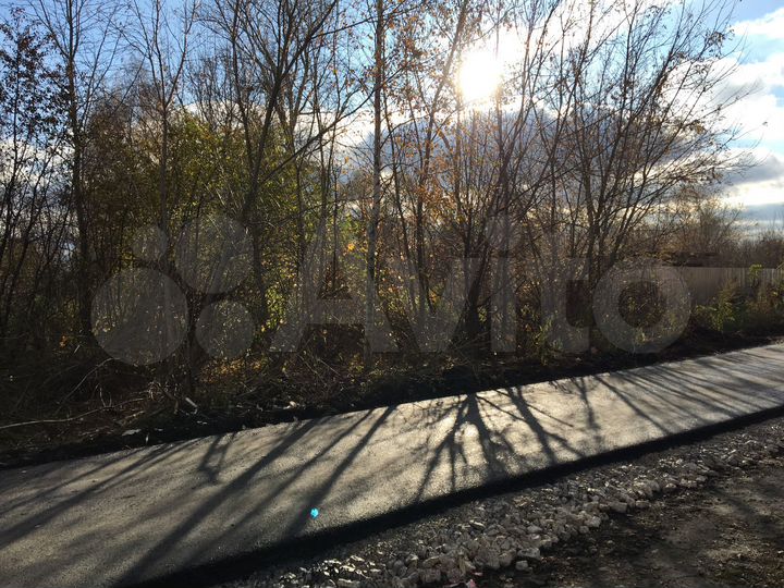 Участок 9 сот. (ИЖС)