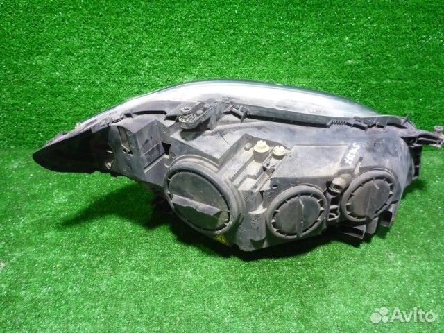 Фара левая Mercedes-benz W221 S-Class с 2005-2013г