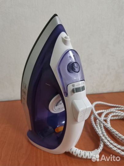 Утюг Dexp