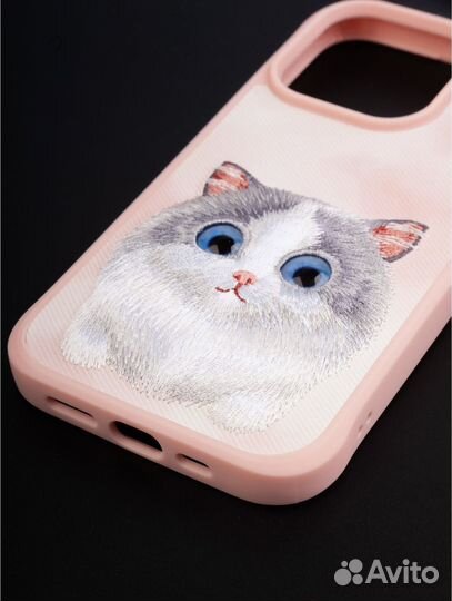Чехол на айфон