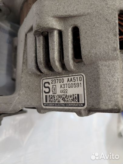 Генератор EZ30 23700AA510