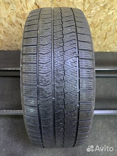 Bridgestone Blizzak Ice 205/55 R16 91S