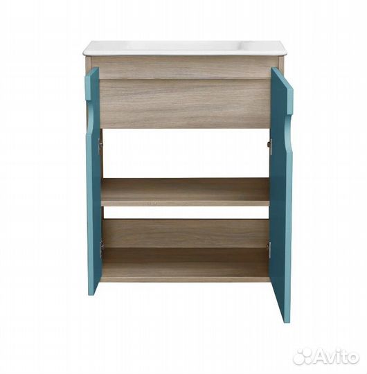 Тумба с раковиной новые