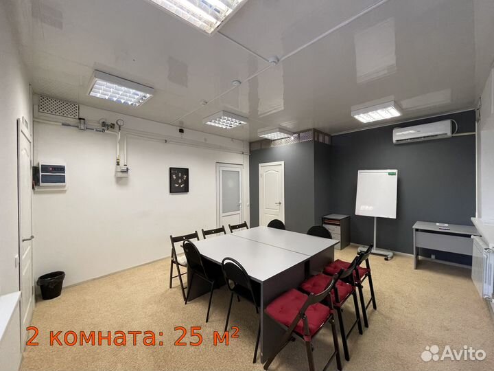 Почасовая аренда залов: тренинги, практики