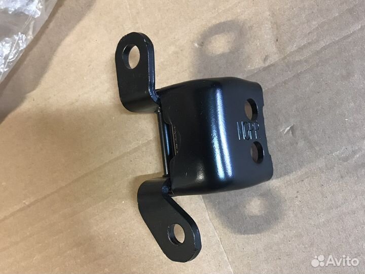 Петля задней правой двери honda Civic 06-12