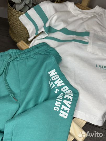 Костюм для мальчика