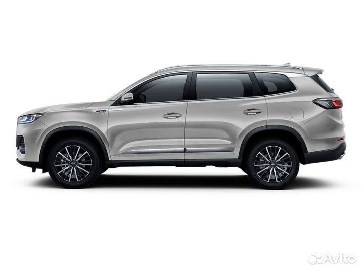 Chery Tiggo 8 Pro Max 2 AMT, 2023