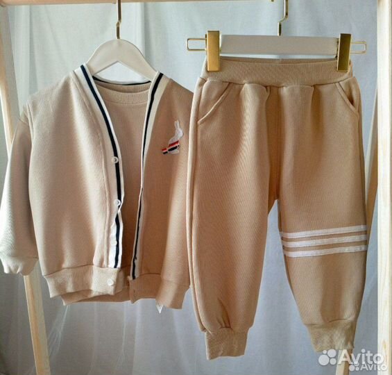Костюм для мальчика 3ка размер 104 98