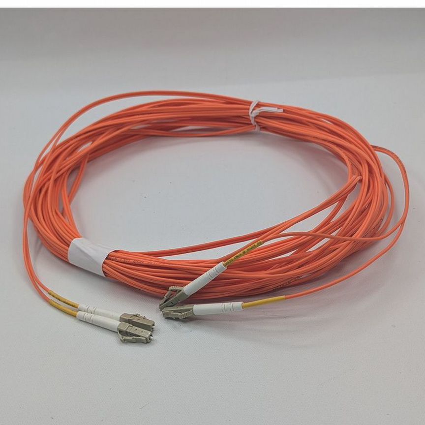 Оптический Патч-Корд 2lc(Pc) -2lc(Pc), 15m