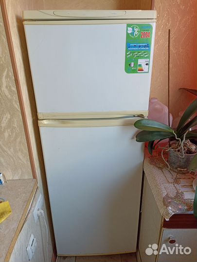 Холодильник бу