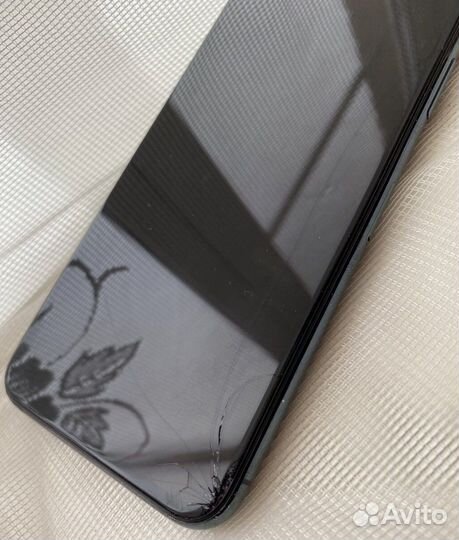 iPhone 11 pro max 256