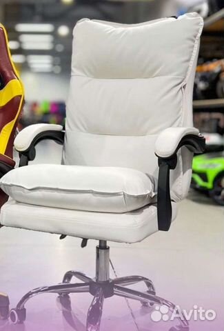 Кресло компьютерное