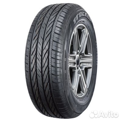 Tracmax X-Privilo H/T 265/70 R16 112H