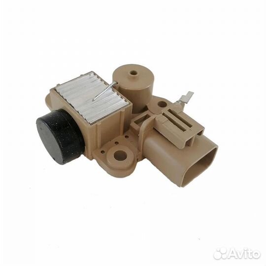 Реле генератора Hyundai HD-78