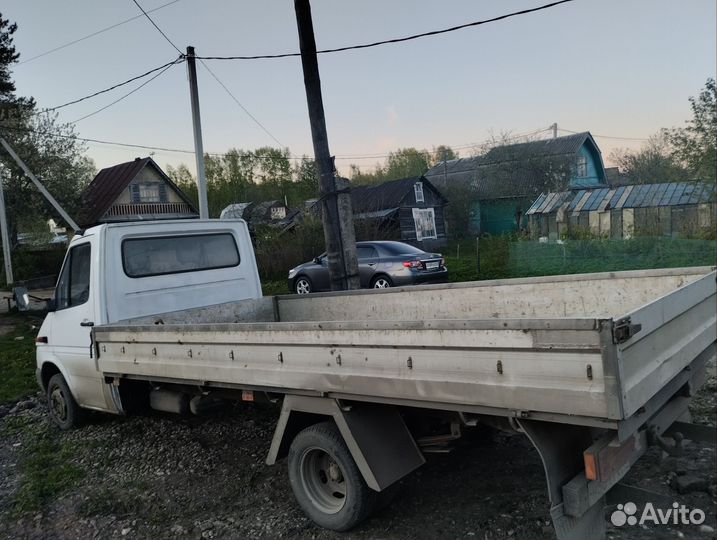 Грузоперевозки