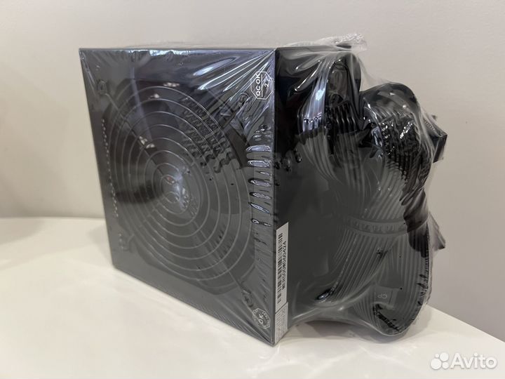 Блок питания Accord 500Вт (новый)