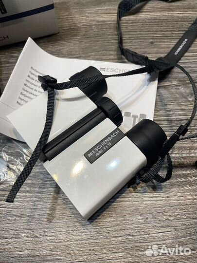 Бинокль eschenbach