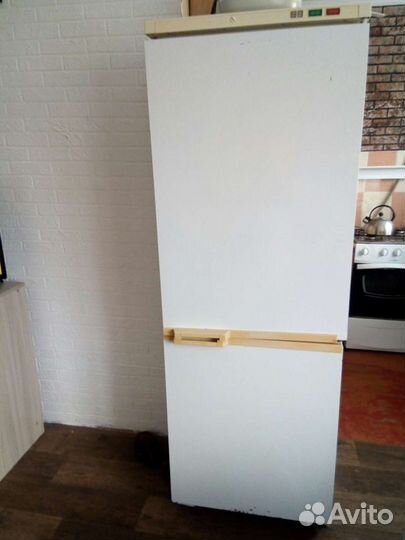 Холодильник