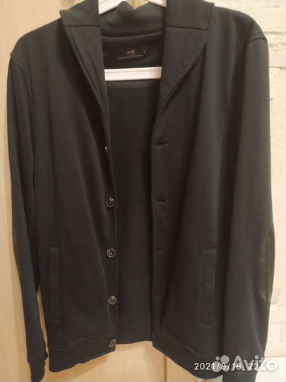 Жакет мужской