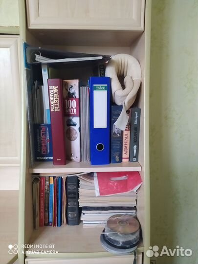 Компьютерный стол бу